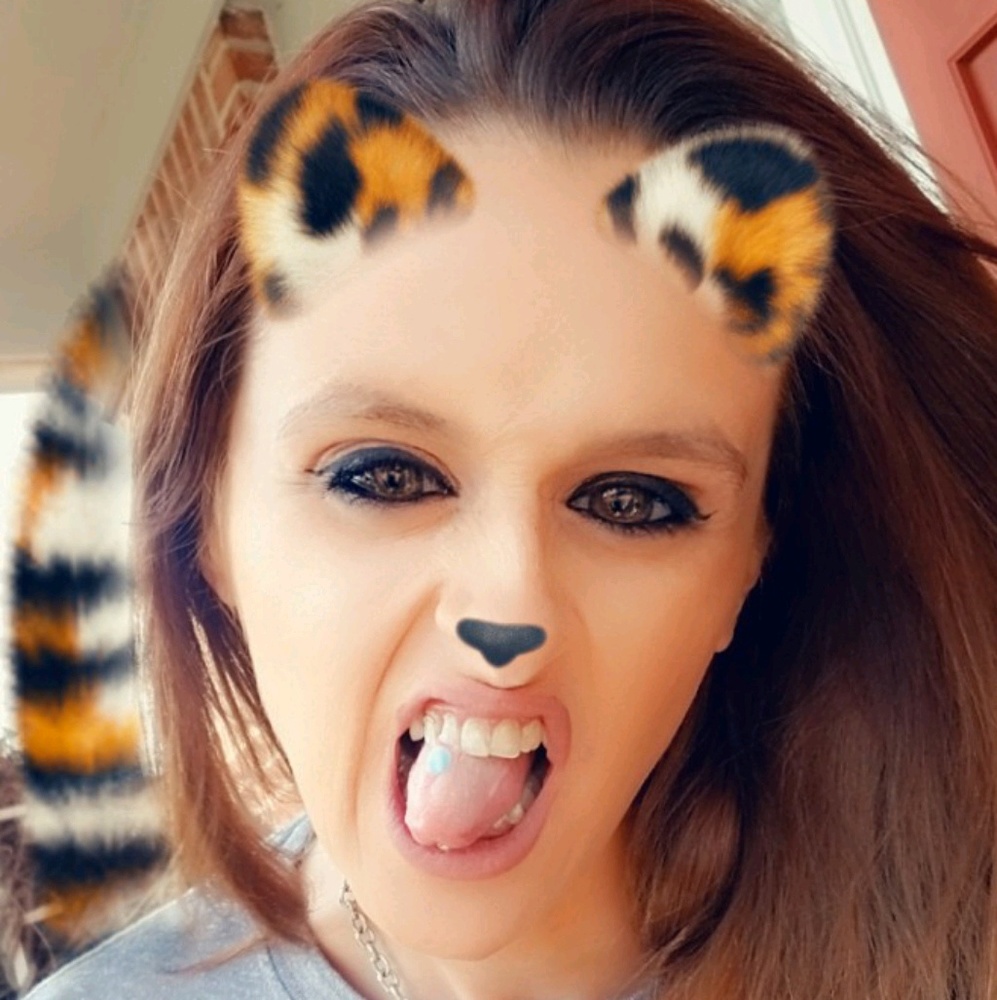 Meet your Posher, Rachelle